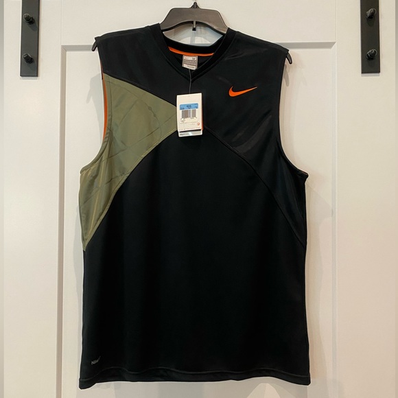 Nike Other - Nike dry fit Jersey, flight